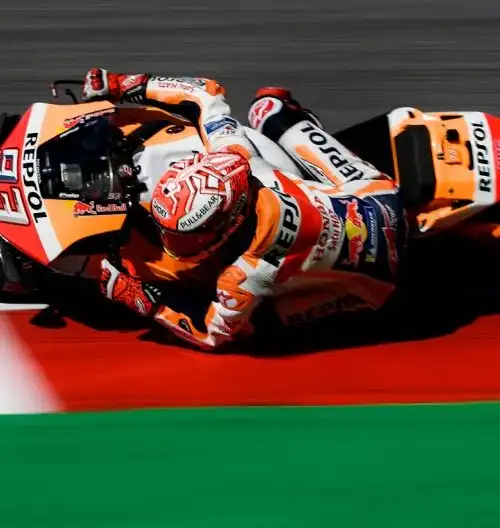 Mugello, i tempi delle prime prove libere in MotoGp