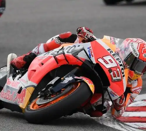 Marquez festeggia il fratello e ricorda Munandar