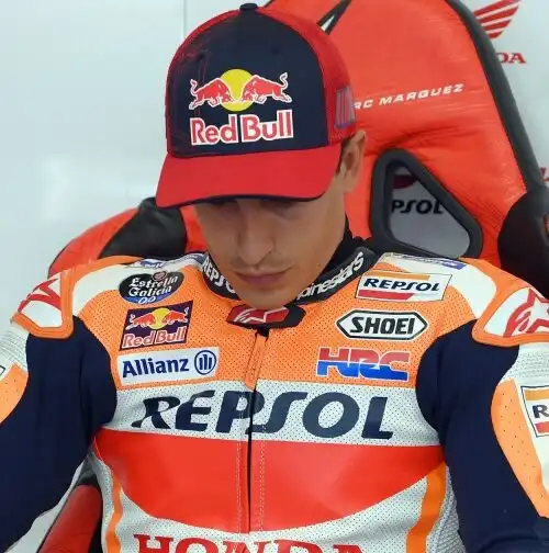 Marc Marquez e Honda in alto mare: parla Puig