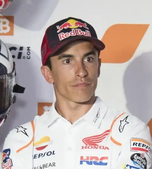 MotoGp: Marc Marquez e Honda con il fiato sospeso