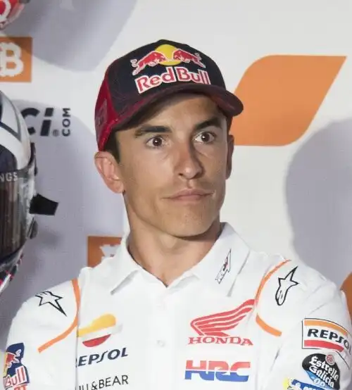 MotoGp, Marc Marquez scettico sulla Ducati