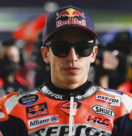 MotoGp, Marc Marquez avverte: “Può cambiare tutto”