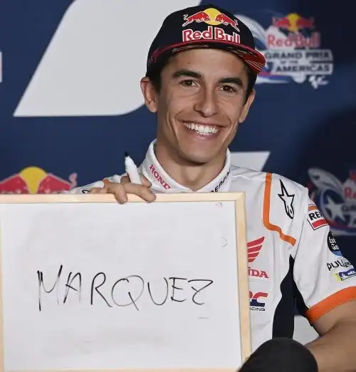 Marc Marquez: arriva un’altra bordata alla Honda