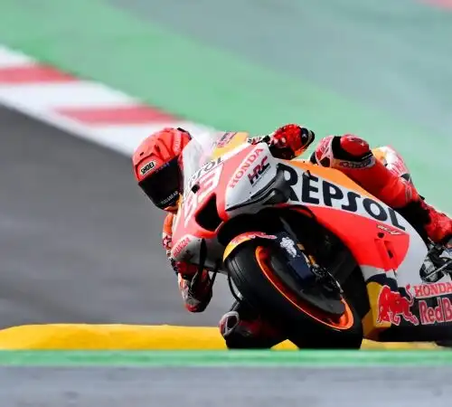 MotoGp, la rivelazione su Marc Marquez: clima tesissimo