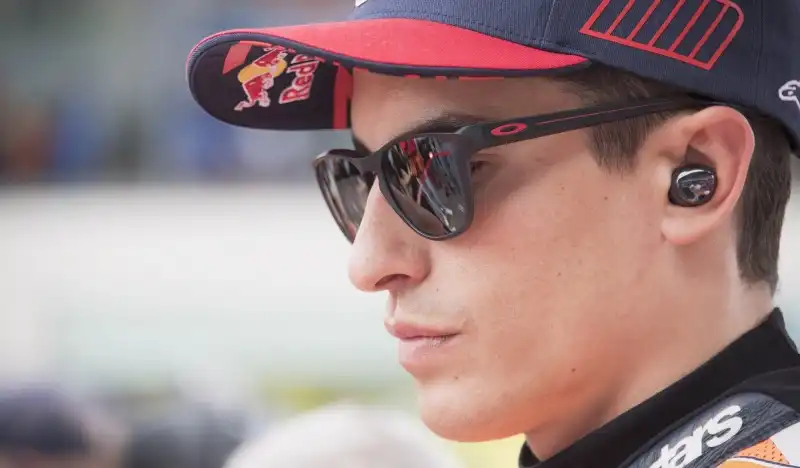 Marc Marquez, Sete Gibernau annuncia la svolta