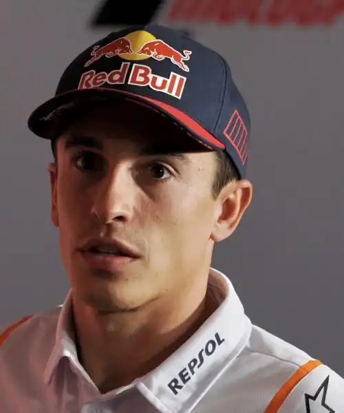 La Honda risponde a Marc Marquez: arriva l’annuncio