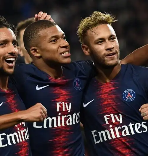 Ansia PSG, Mbappé non vuole rinnovare