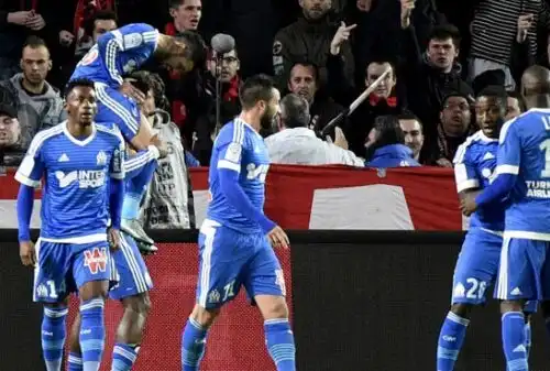 Ligue 1: Marsiglia ok a Rennes nel posticipo