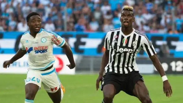 I bianconeri cadono per 2-0 contro la squadra di Bielsa, perdono Khedira per infortunio e restano in 10 per più di un tempo a causa dell'espulsione di Lichtsteiner. In gol Alessandrini e Barrado.