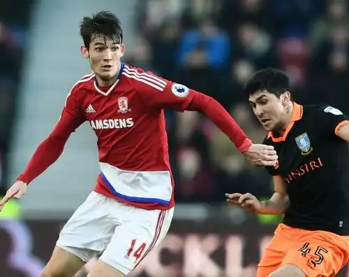 L’Atalanta alza l’offerta per De Roon