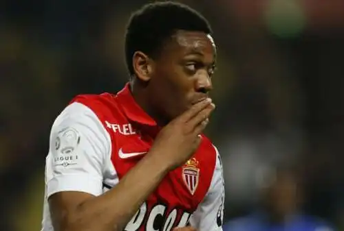 Wenger: “Martial? Ha segnato 11 gol…”