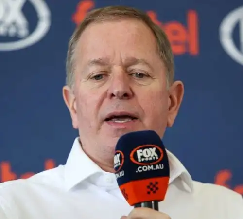 F1, Martin Brundle prevede un addio anticipato di Lewis Hamilton