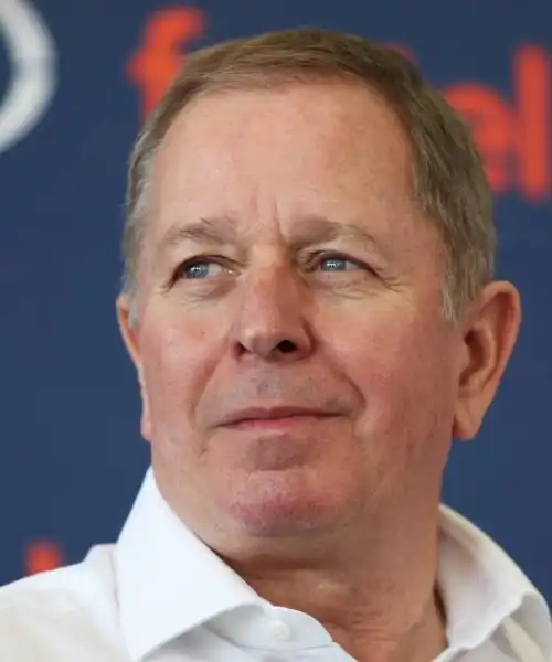 Martin Brundle allarga ancor di più la nuova Formula 1