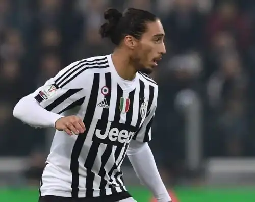 Milan, Galliani: “Caceres voleva più soldi”