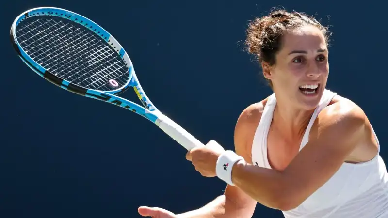 Lione, sarà Martina Trevisan a sfidare la giustiziera di Camila Giorgi