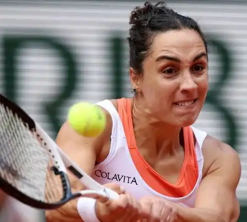 Roland Garros, Martina Trevisan rivela perché ce l’ha fatta