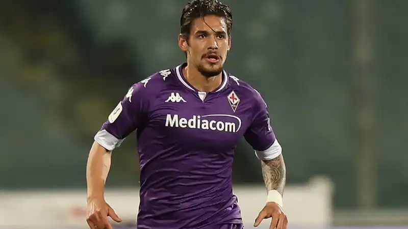 Martinez Quarta stregato dalla Fiorentina