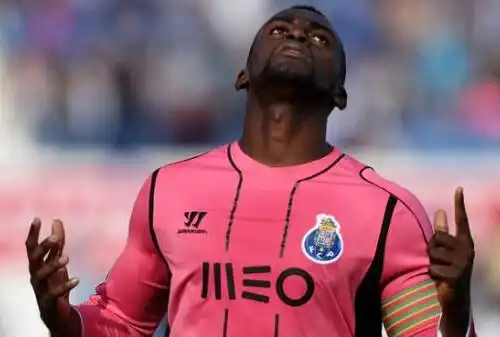 Jackson Martinez se ne va in Cina