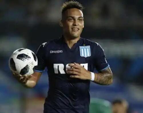 Inter, c’è attesa per Lautaro Martinez