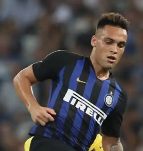 Martinez lancia l’Inter, Perisic la spaventa