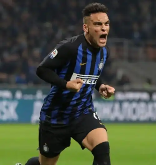 Politano ispira Keita e Martinez: l’Inter torna in quota