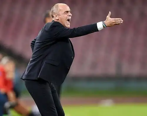 Martusciello: “La strada per la salvezza è lunga”