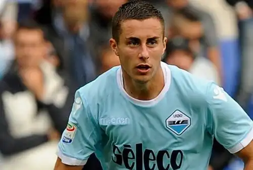 Lazio, recuperato Marusic