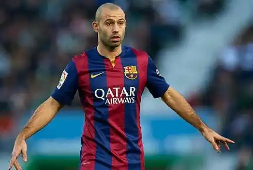 Mascherano, maxi-multa per evasione fiscale