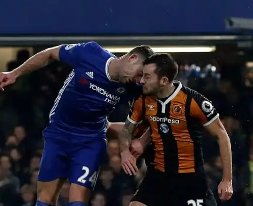 Paura per Mason, operato al cranio