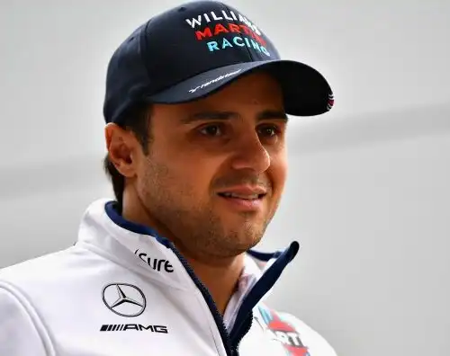 Felipe Massa non ha dubbi su Lewis Hamilton e Max Verstappen