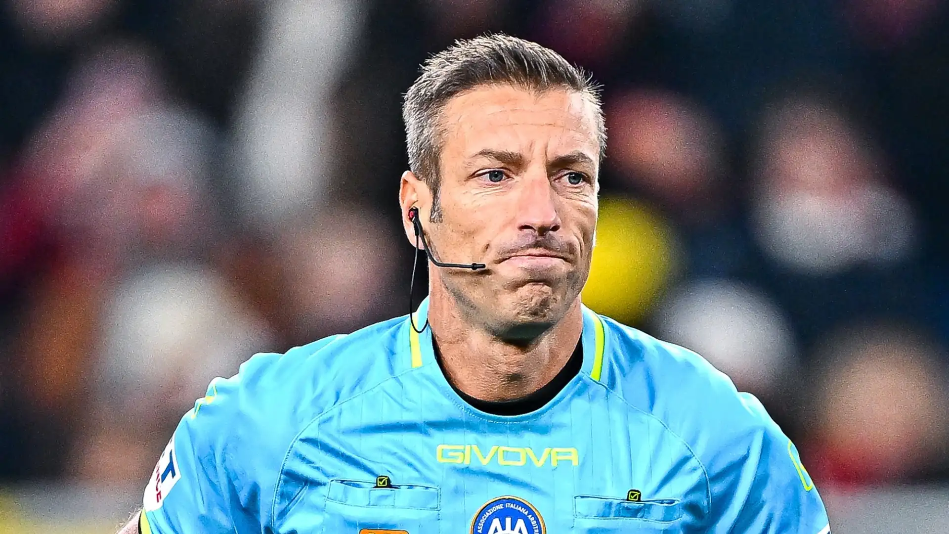 Rocchi è stato chiaro: "Perché dobbiamo fermare un VAR che sbaglia un episodio dopo averne azzeccati 45-50 prima?"