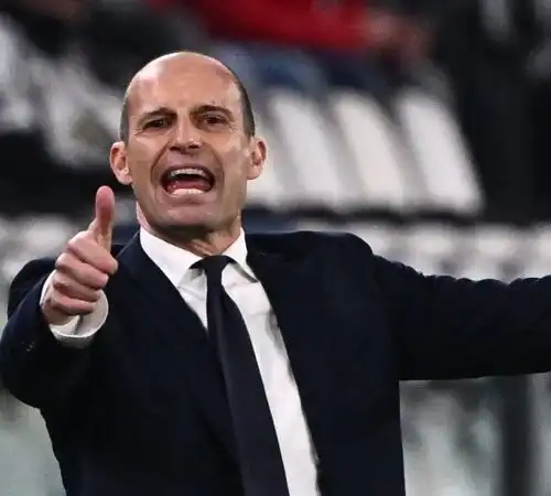 Mercato Juventus: Allegri pronto a scegliere il suo esterno d’attacco