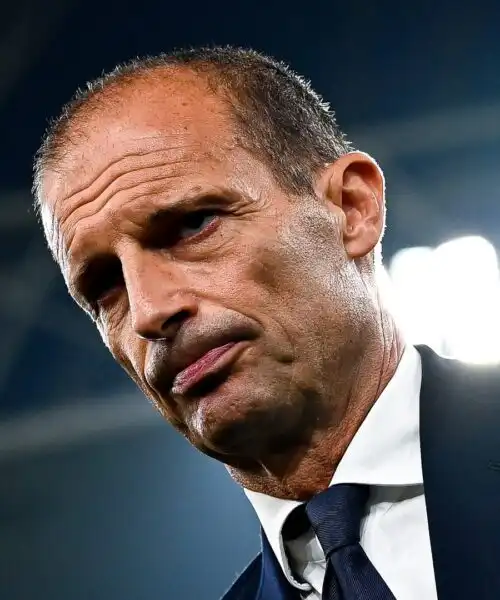 Avanti con Max Allegri, ma per Marocchino l’alternativa c’è