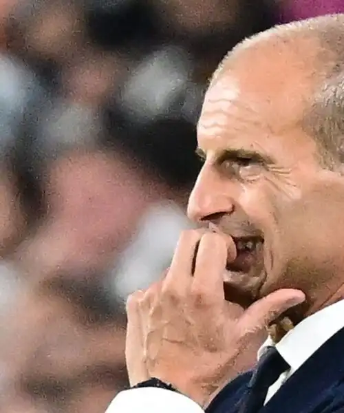 Juventus nei guai, due grandi assenti per la sfida contro il Lecce