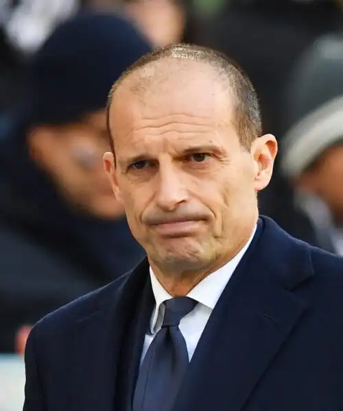 Per Allegri e Pioli è notte fonda. E rispuntano gli hashtag