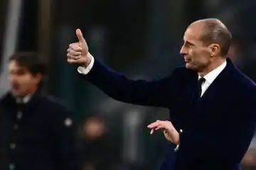 Juventus-Napoli, tante conferme e due novità per Max Allegri