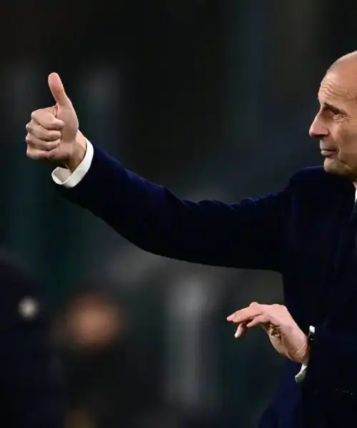 Juventus-Napoli, tante conferme e due novità per Max Allegri
