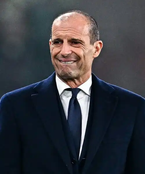 Juventus, Massimiliano Allegri: “Dobbiamo essere più cattivi”