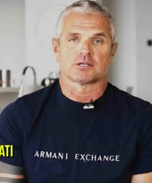 Massimo Brambati condivide le sue paure con ‘Le Iene’