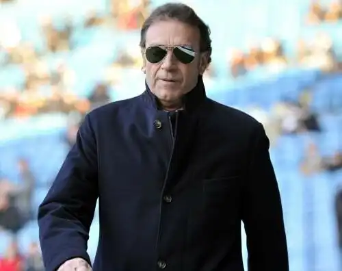 Cellino ripudiato dai tifosi del Leeds