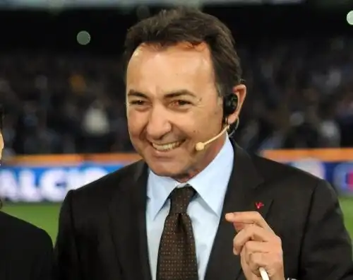 Massimo Mauro: “VAR? Calcio ridicolizzato”