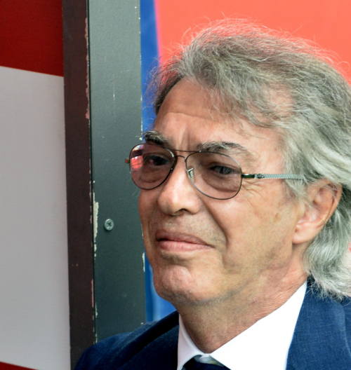 Mauro Bellugi, lo straziante ricordo di Massimo Moratti