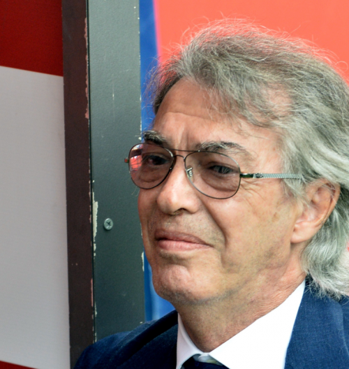 Addio a Mario Corso, il ricordo commosso di Moratti