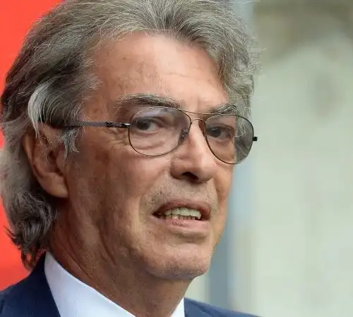 Mourinho alla Roma: Massimo Moratti dice la sua