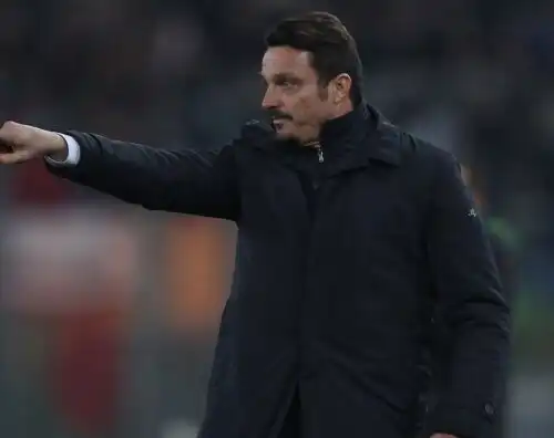 Massimo Oddo: “Voglio 11 cani in campo”