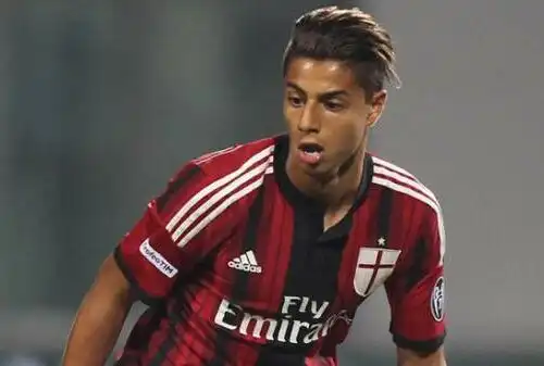 Malaga: si attende l’ok Fifa per Mastour