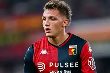Serie A 2023-2024: Genoa-Empoli, le probabili formazioni