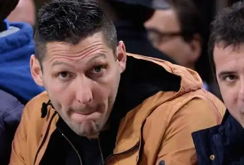 Materazzi resta solo allenatore?