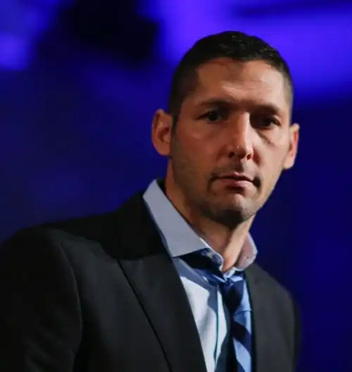 Marco Materazzi augura a José Mourinho di arrivare… dietro