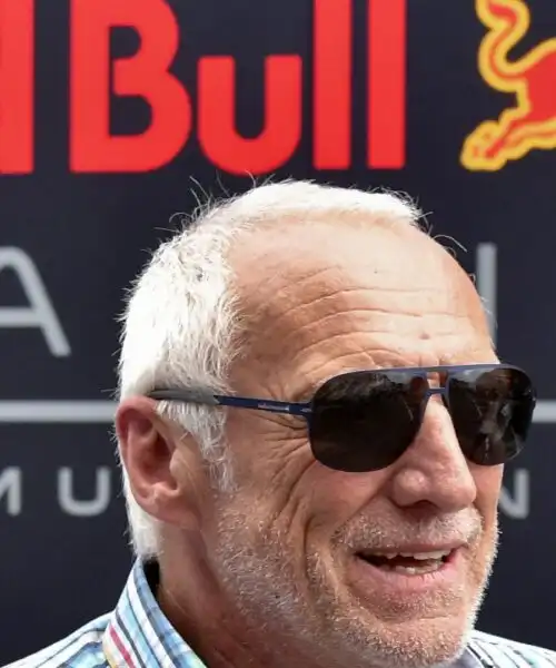Morte Dietrich Mateschitz, rimandato accordo Red Bull-FIA sul Budget Cap
